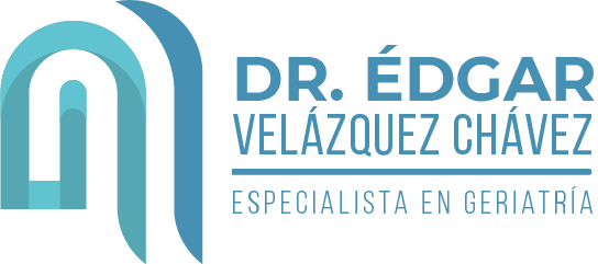 Dr. Édgar Velázquez Chávez 